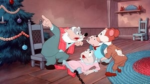 The Adventures of Ichabod and Mr. Toad (1949) – Dublat în Română