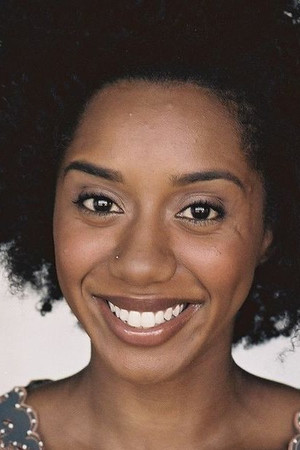 Makeda Declet portrait