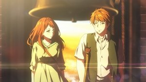 Violet Evergarden: 1×3