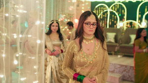 Mahasangam: Mannat Trapped in Arzoo's Plot