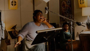 Mahalia