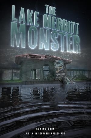 Poster The Lake Merritt Monster (2023)