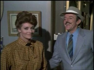 Murder, She Wrote Season 2 Episode 7