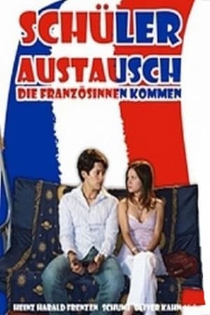 Schüleraustausch - Die Französinnen kommen 2006