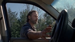 The Walking Dead: 8×12