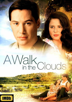 A Walk in the Clouds