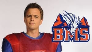 poster Blue Mountain State