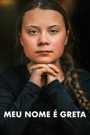 Poster Greta 2020