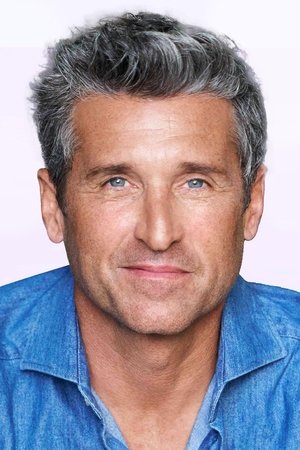 Patrick Dempsey