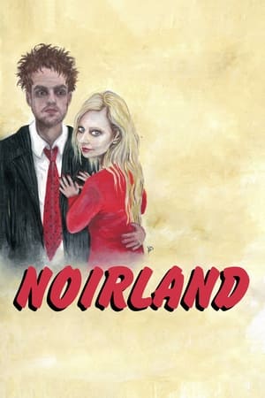 Poster Noirland (2014)