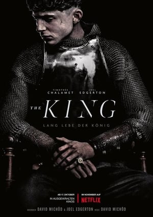 The King 2019