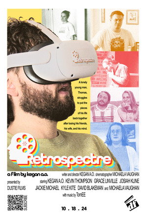 RETROSPECTRE 4