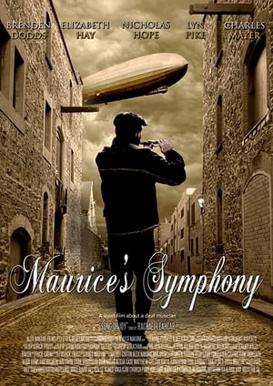 Poster Maurice's Symphony (2017)