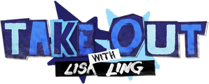 Take Out with Lisa Ling — Logos 2