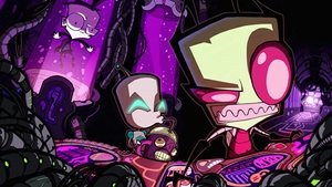 كرتون Invader ZIM مدبلج عربي