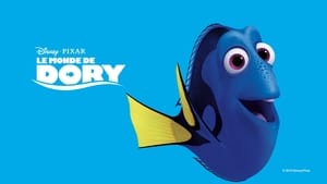 poster Finding Dory
