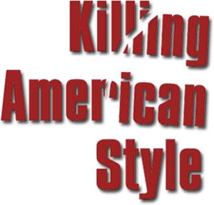 Estilo Americano: Força e Poder — Logos 2