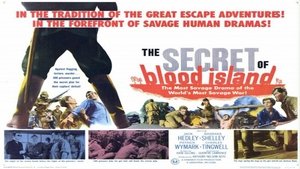 The Secret of Blood Island film complet