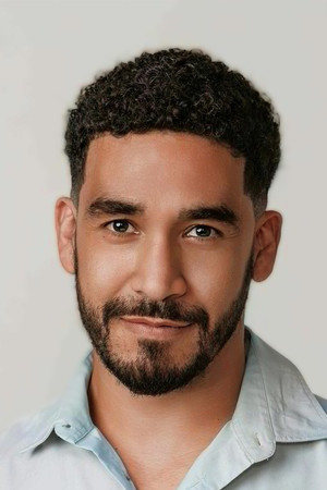 Jaques De Silva portrait