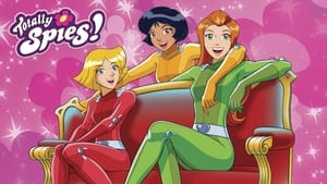 poster Totally Spies!