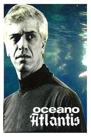 Oceano Atlantis 1993