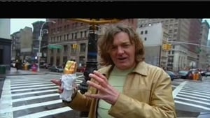 James May's 20th Century Big City, Bright Lights