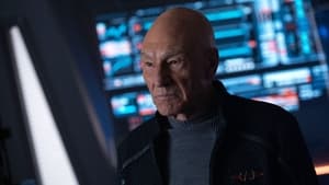 Star Trek: Picard 3×7