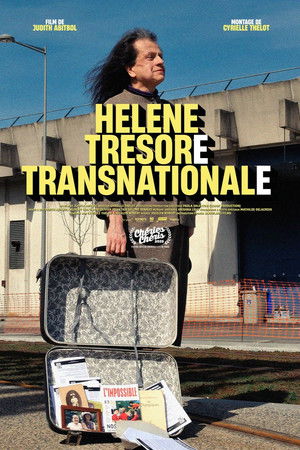 H&eacute;l&egrave;ne Tr&eacute;sore Transnationale (2026)