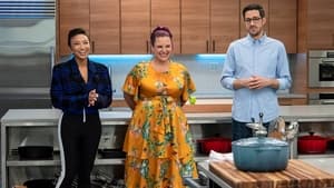 America's Test Kitchen: The Next Generation with Jeannie Mai It’s All in the Details