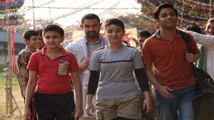 Dangal – Die Hoffnung auf den großen Sieg