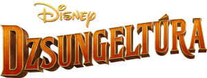 Jungle Cruise — Logos 10