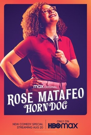 Rose Matafeo: Horndog (2020) Rose Matafeo: Horndog (2020)