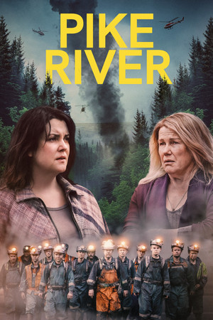 Pike River 18