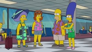 The Simpsons Season 31 Episode 7 مترجمة