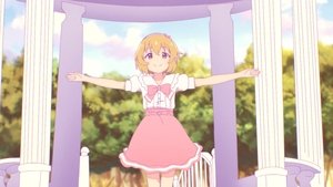 THE IDOLM@STER CINDERELLA GIRLS U149 1×7 – What Speaks Without a Voice?