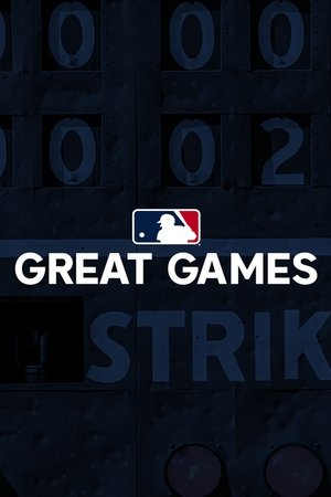 Image MLB: Great Games