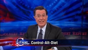 The Colbert Report: 10×127