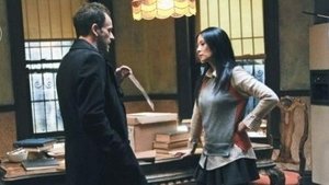 Elementary Temporada 1 Capitulo 12