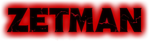 Zetman — logo