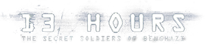 13 Hours: The Secret Soldiers of Benghazi