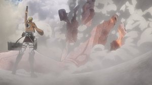 Attack on Titan – S03E09 – Ruler of the Walls Bluray-1080p