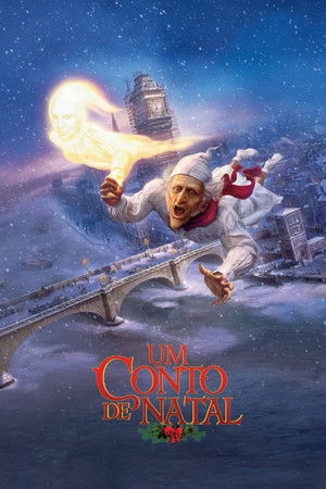 poster A Christmas Carol