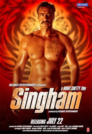 Singham