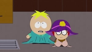 South Park Season 3 Episode 8