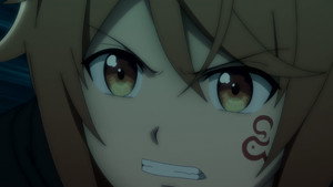 Omae Gotoki ga Maou ni Kateru to Omouna Episódio 2