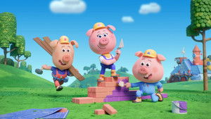 Piggy Builders