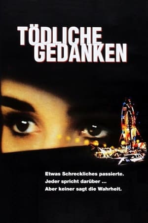 Poster Tödliche Gedanken 1991