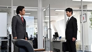 Hanzawa Naoki Episode 8