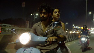 Still from Madhu Learns the Truth