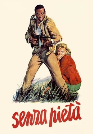 Poster Senza pietà 1948